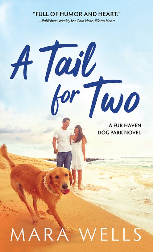 Tail for Two