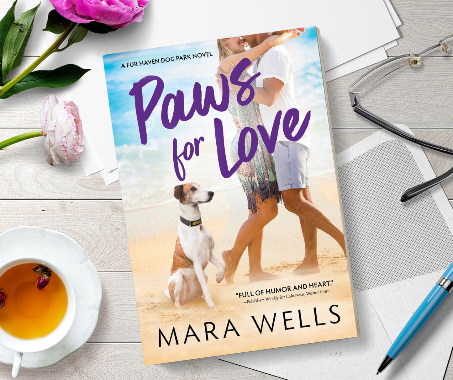 Paws for Love