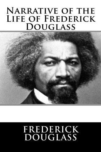 Narrative of the Life of Frederick Douglass