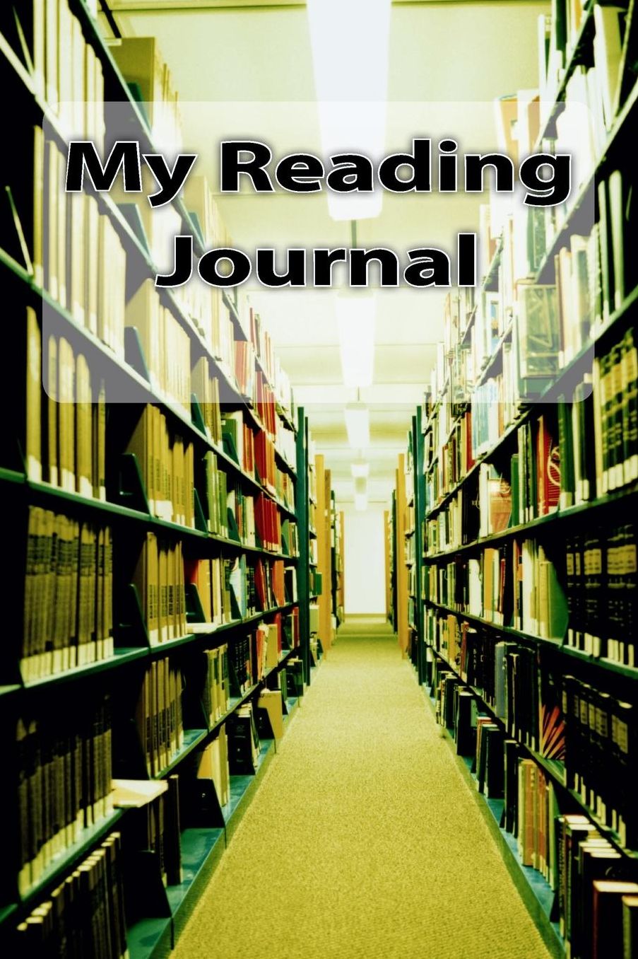 My Reading Journal