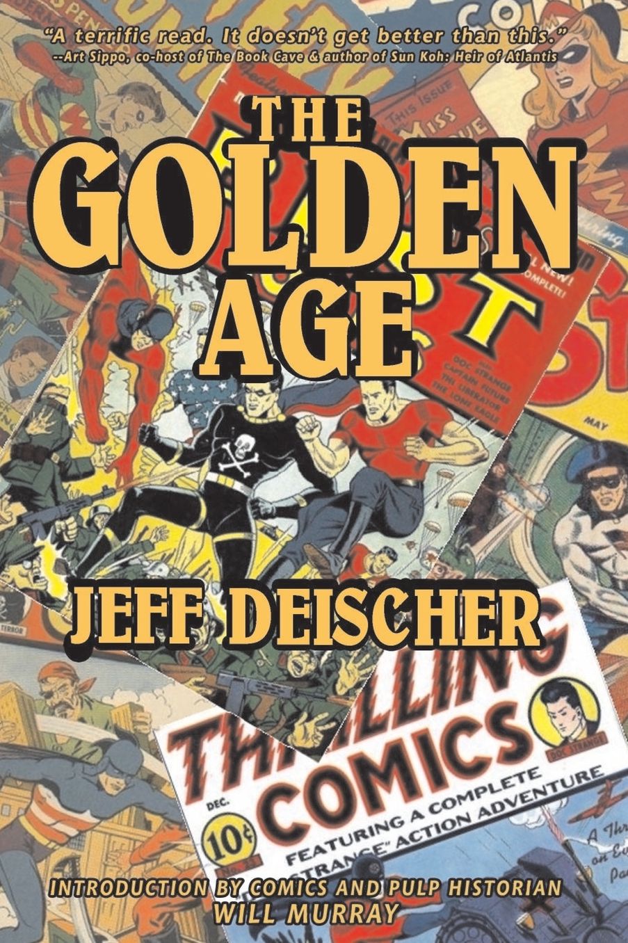 Golden Age