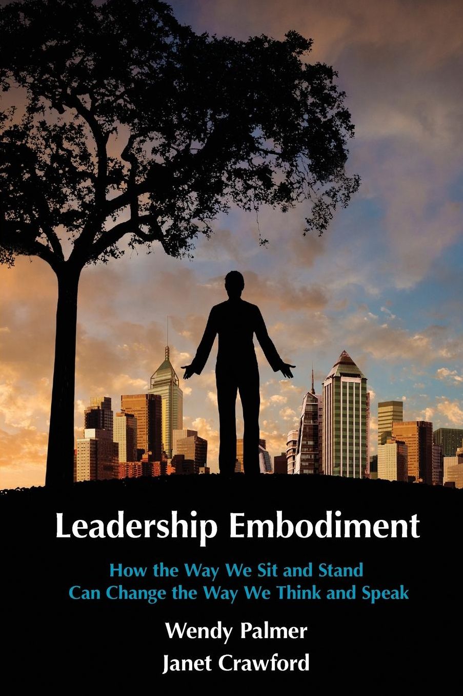 Leadership Embodiment