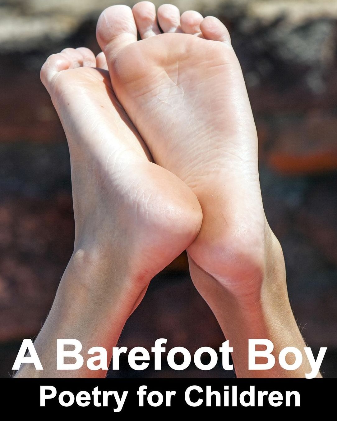 A Barefoot Boy : Poetry for Children