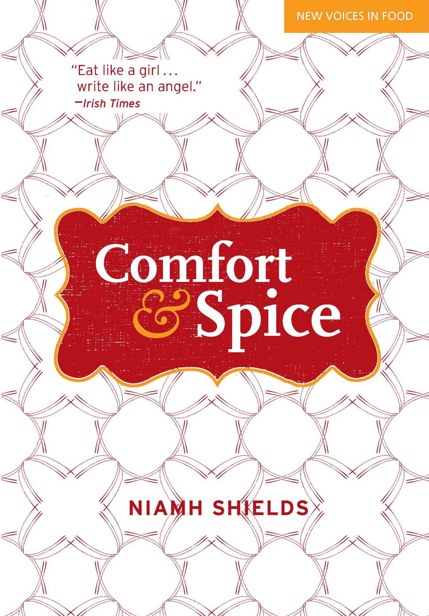 Comfort & Spice: Recipes for Modern Living