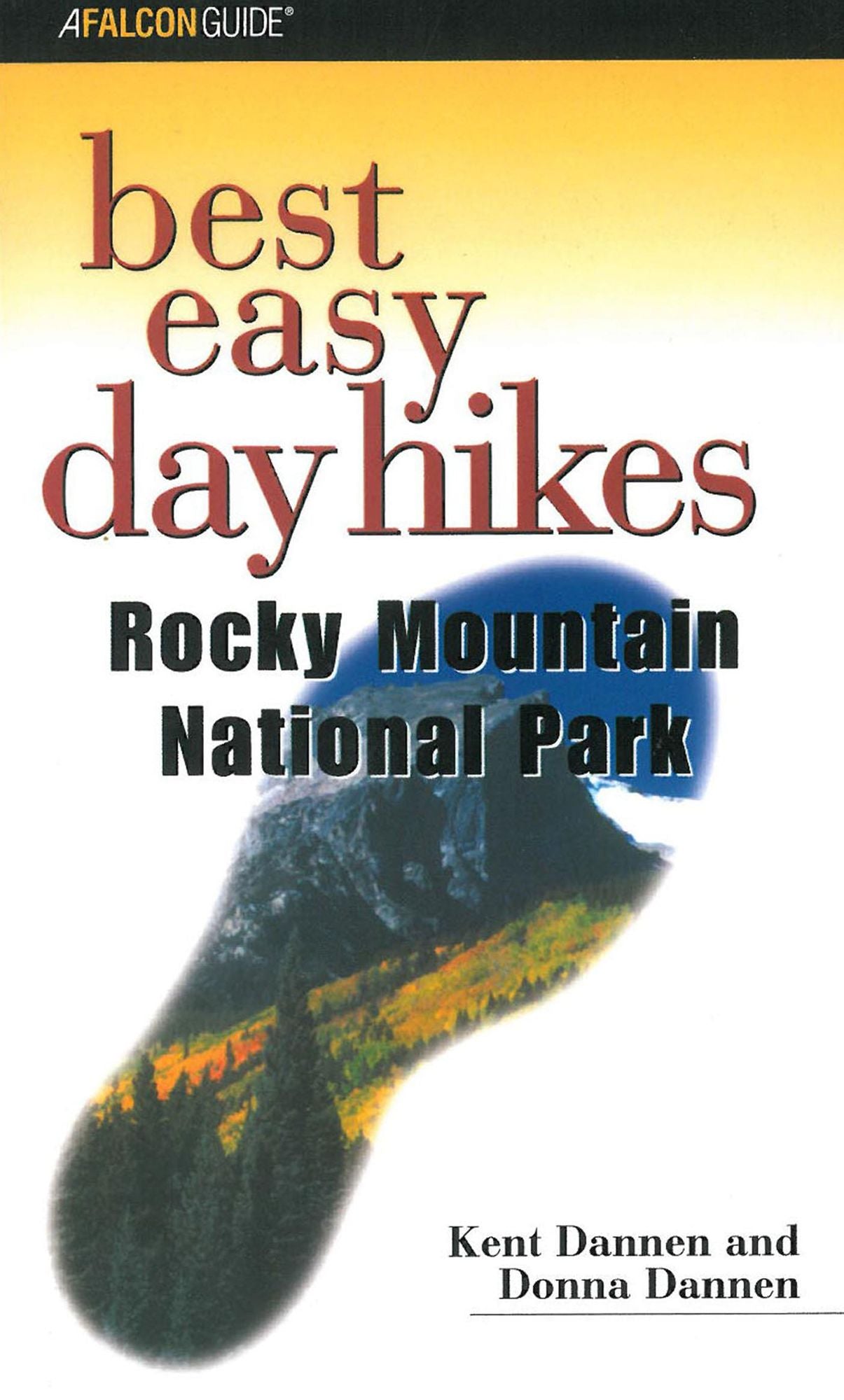 Best Easy Day Hikes Rocky Mountain National Park