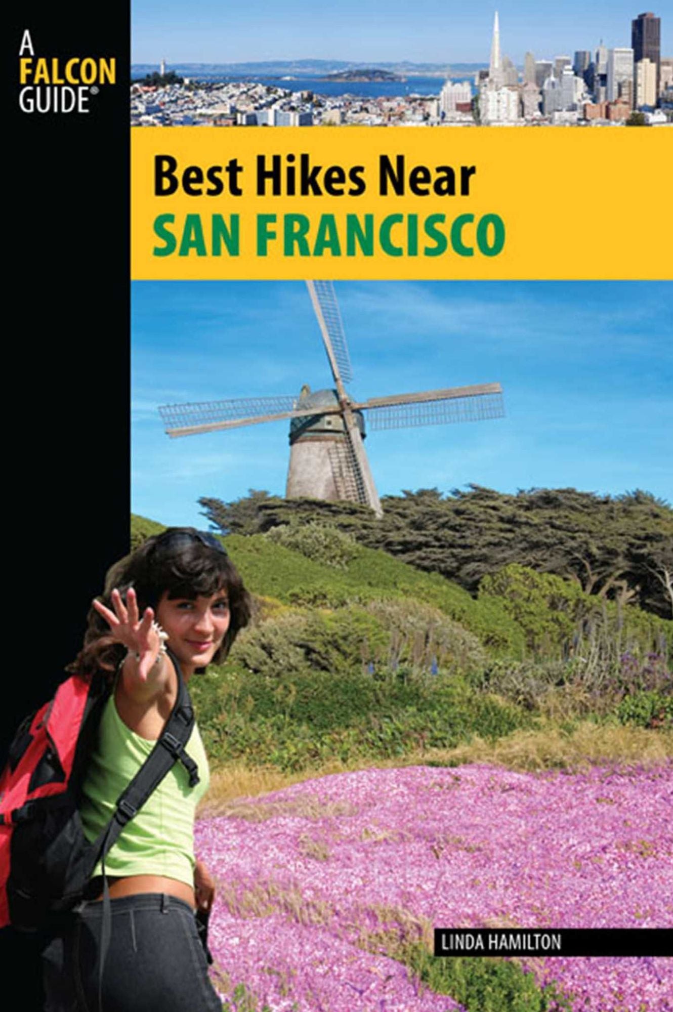 Best Hikes Near San Francisco