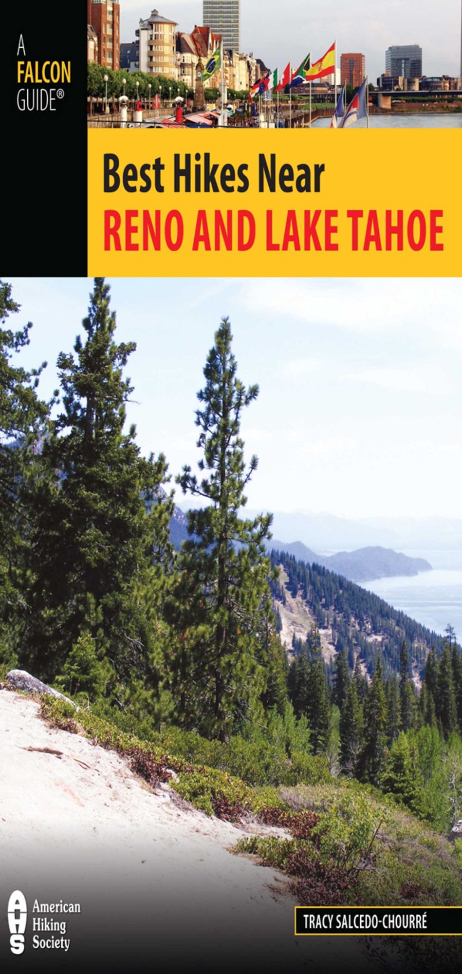 Best Hikes Near Reno and Lake Tahoe