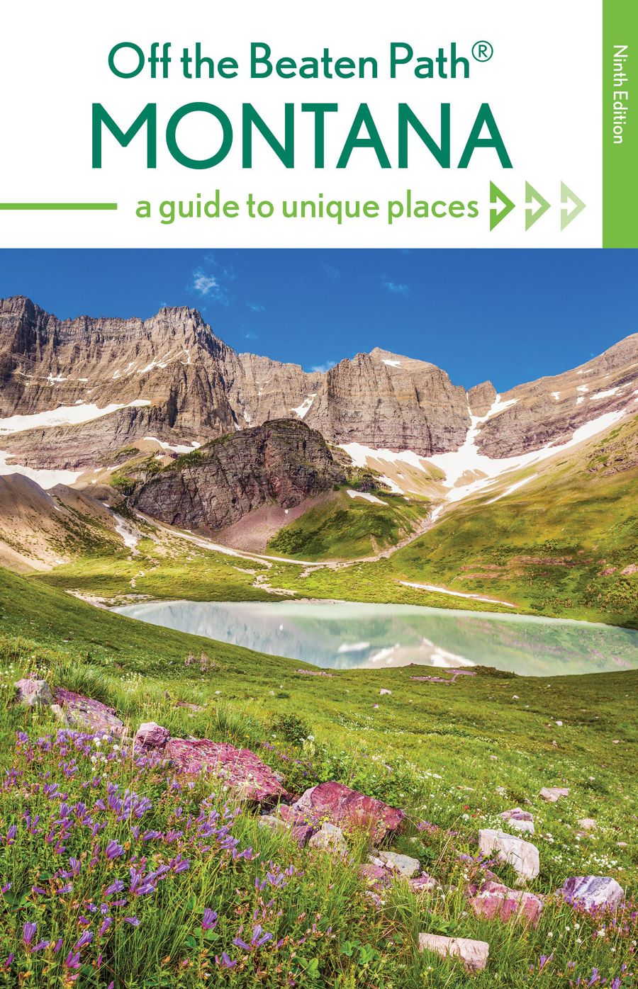 Montana Off the Beaten Path(r): A Guide to Unique Places