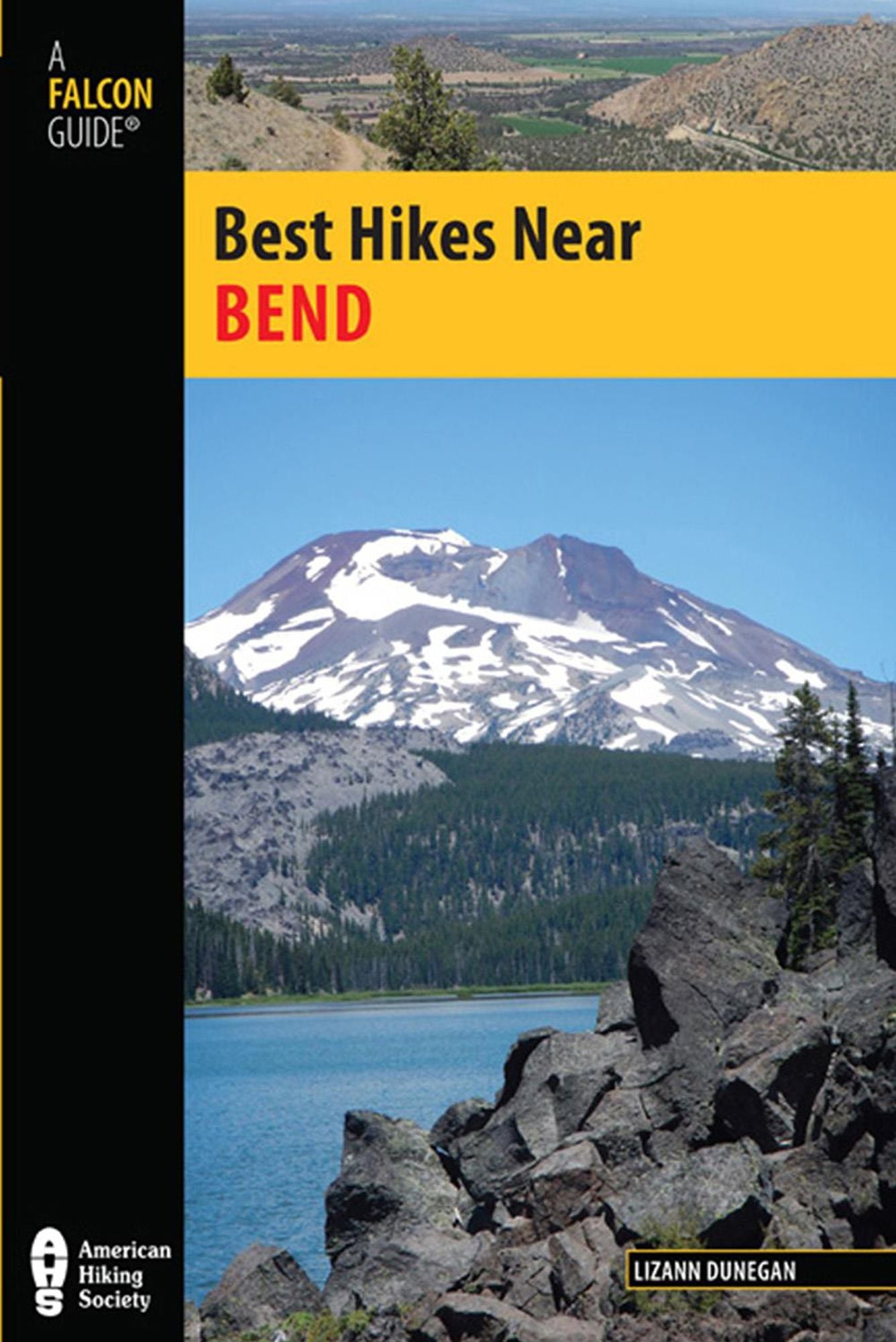 Best Hikes Near Bend
