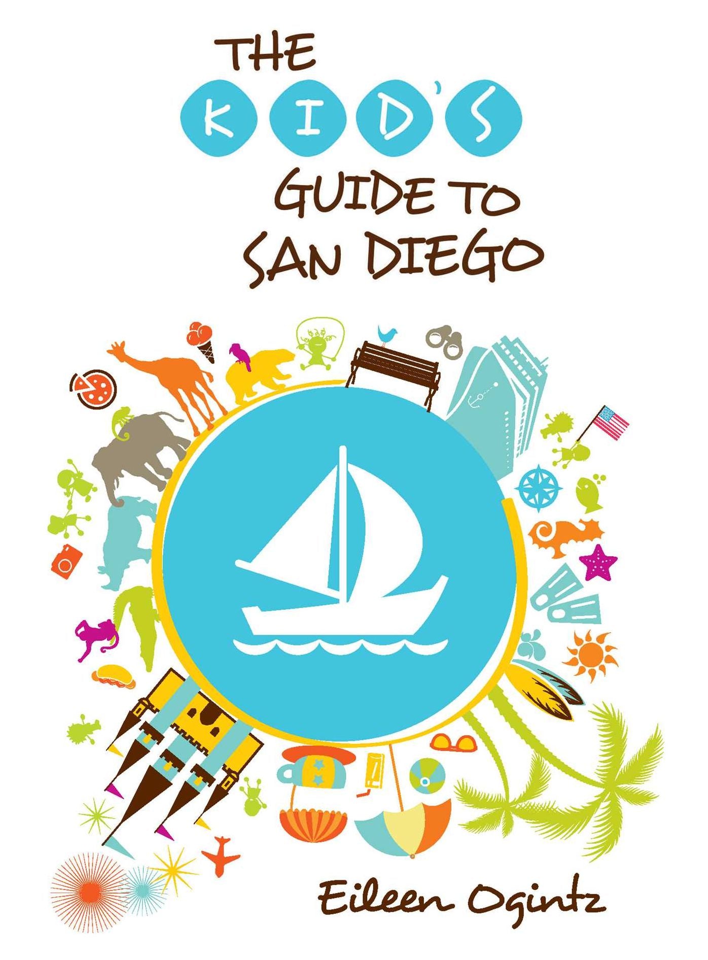 Kid's Guide to San Diego