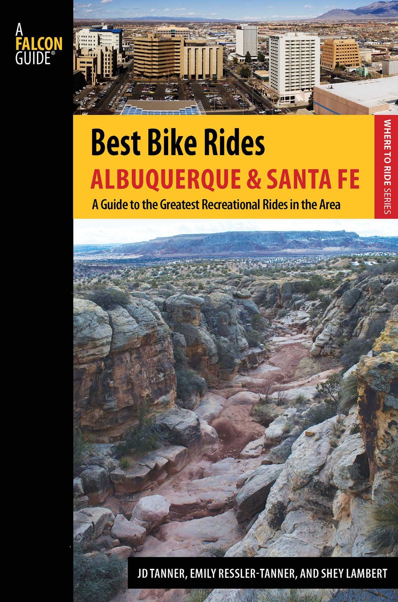 Best Bike Rides Albuquerque and Santa Fe: The Greatest Recreational Rides in the Area