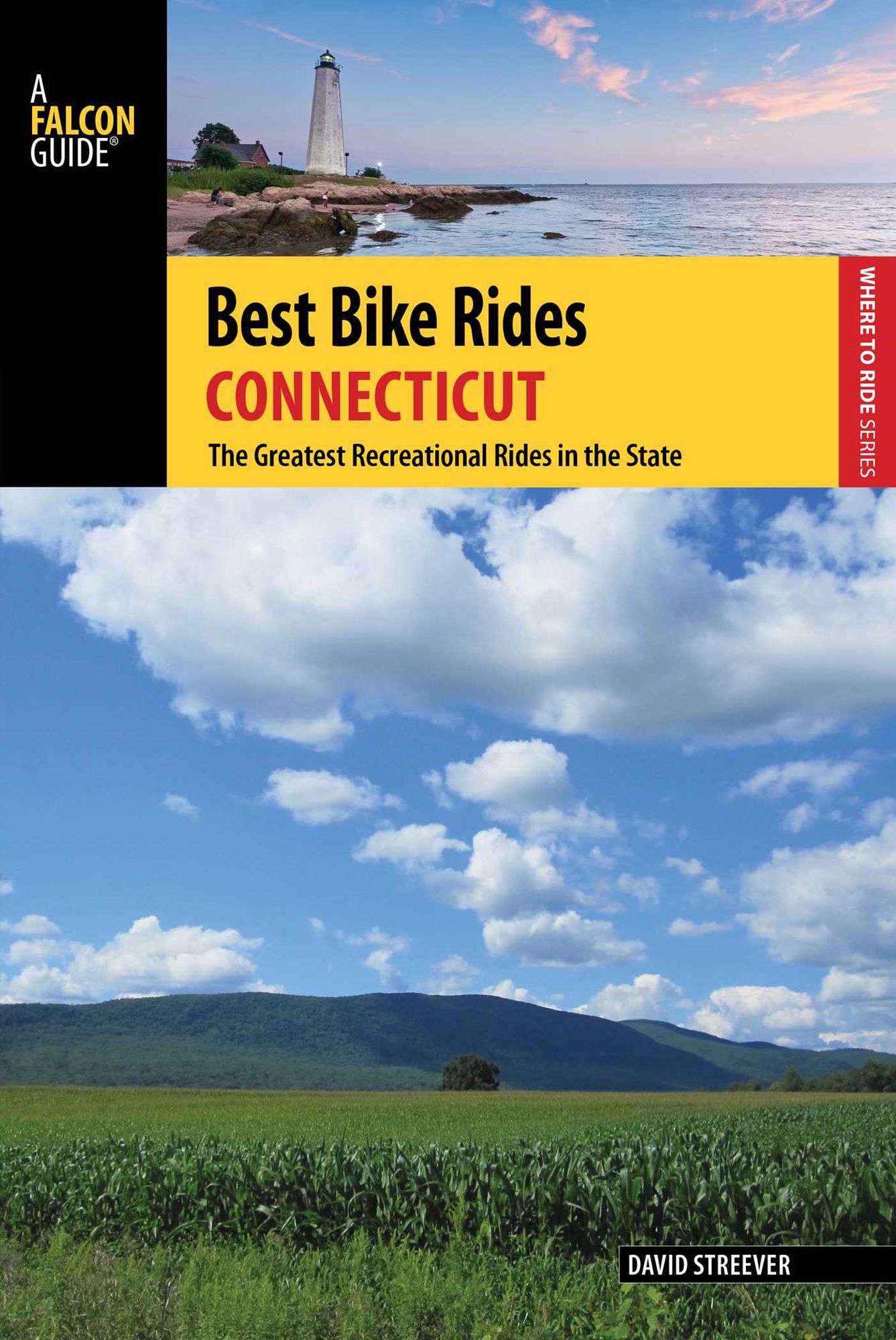Best Bike Rides Connecticut: The Greatest Recreational Rides in the State