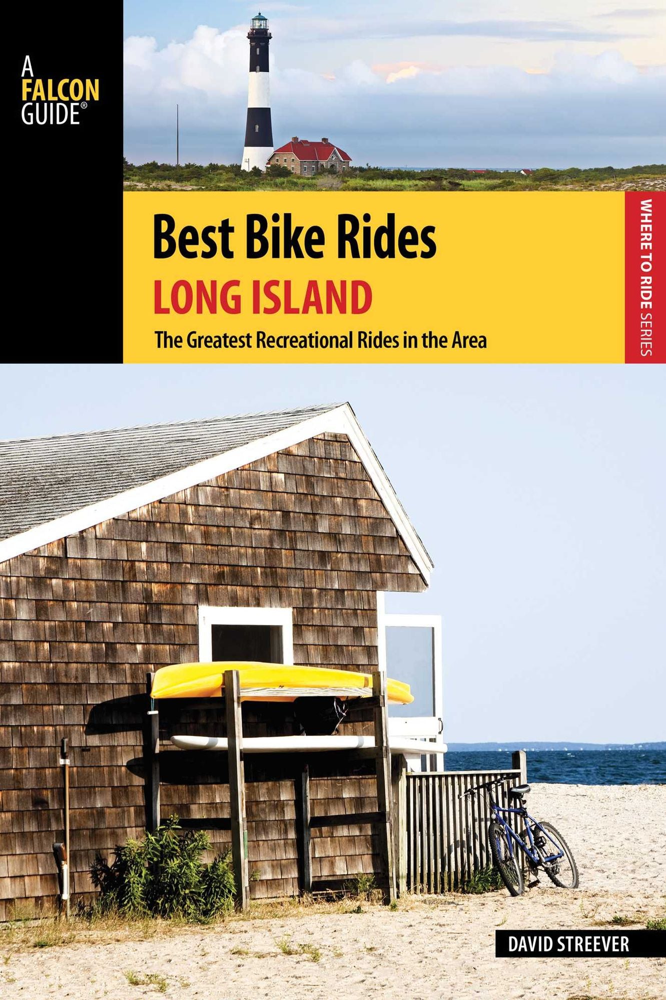 Best Bike Rides Long Island: The Greatest Recreational Rides in the Metro Area