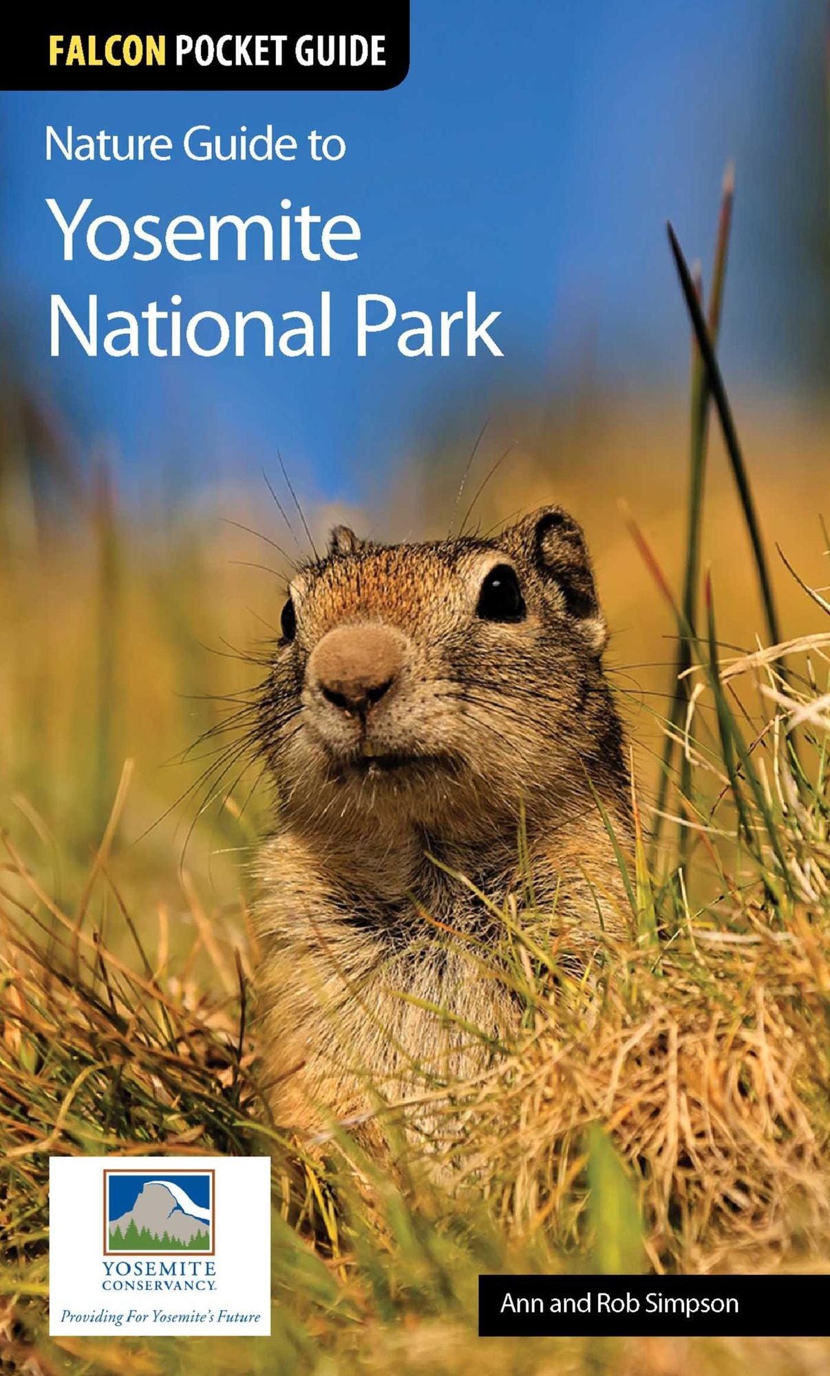 Nature Guide to Yosemite National Park