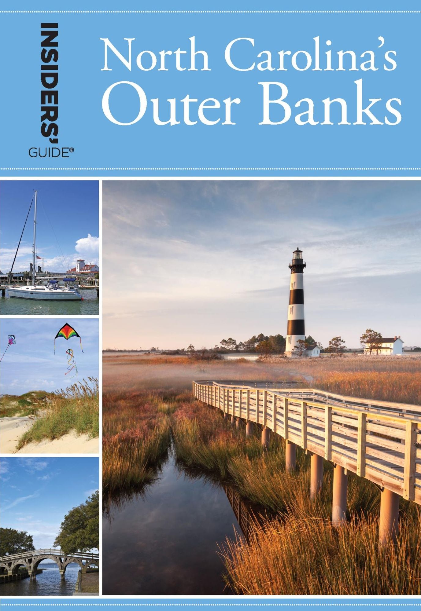 Insiders' Guide® to North Carolina's Outer Banks