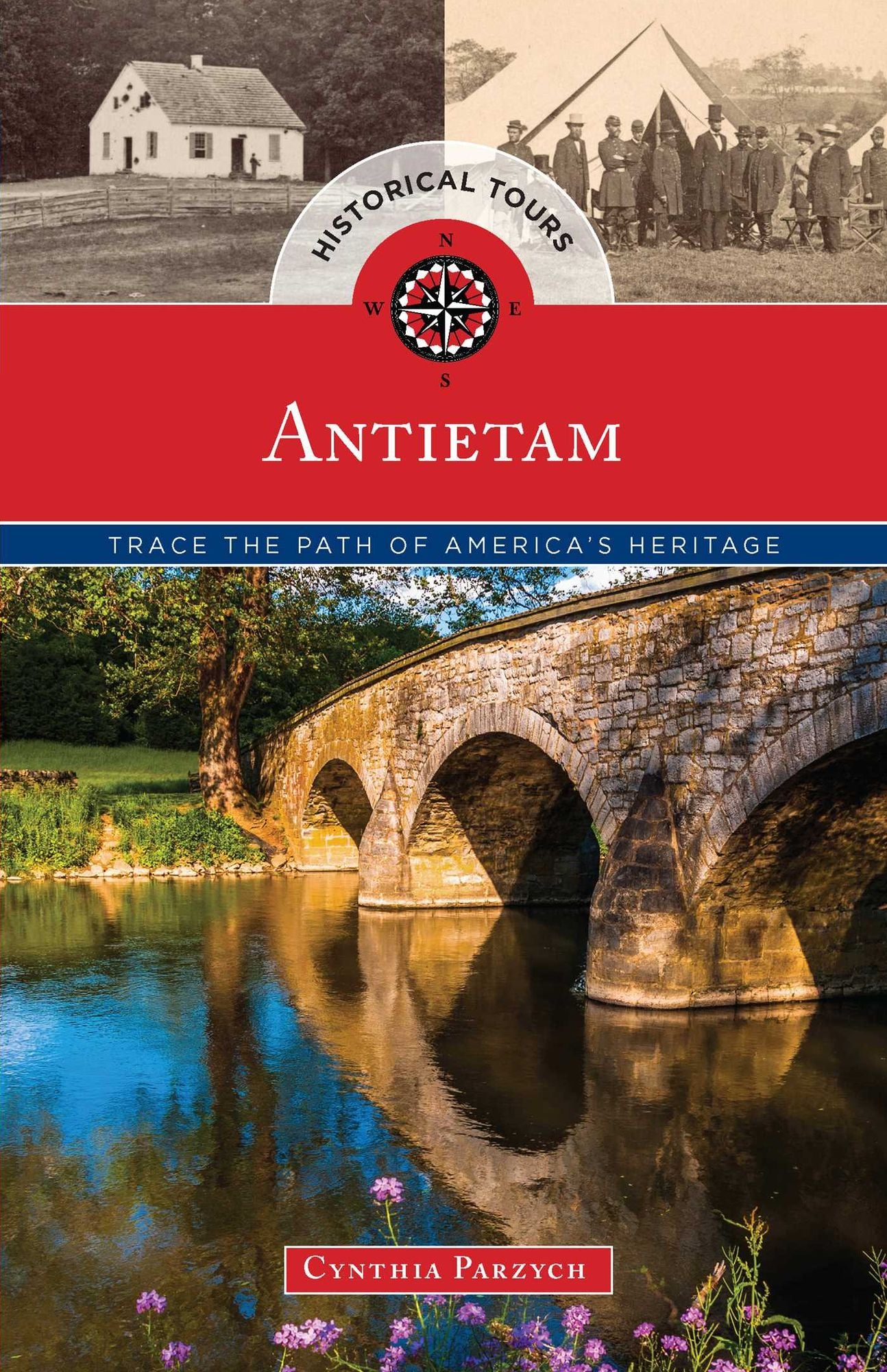 Historical Tours Antietam: Trace the Path of America's Heritage