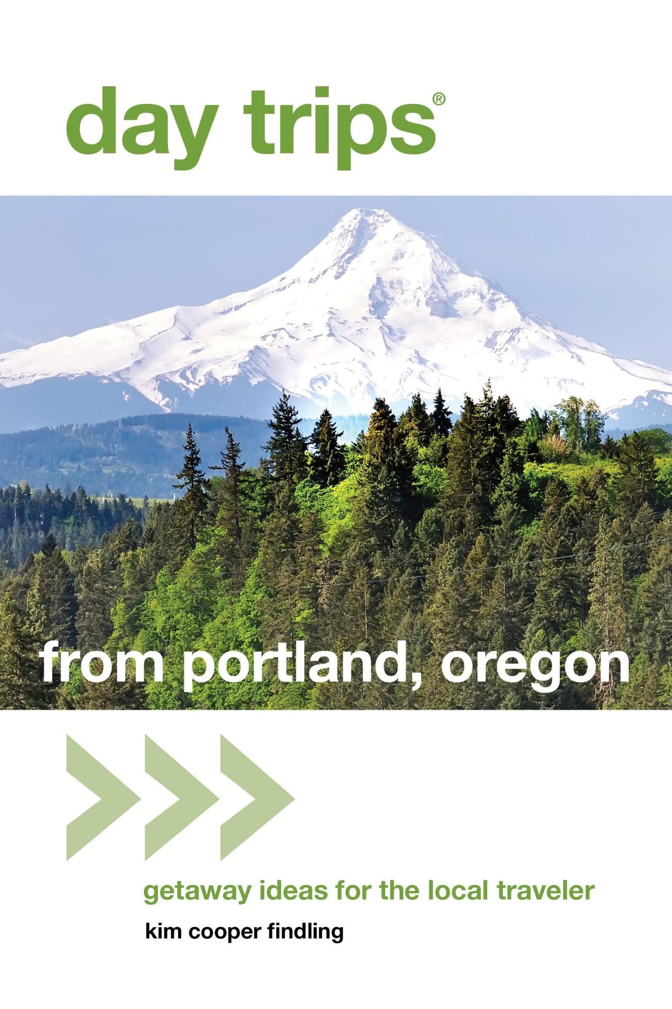 Day Trips from Portland, Oregon: Getaway Ideas for the Local Traveler