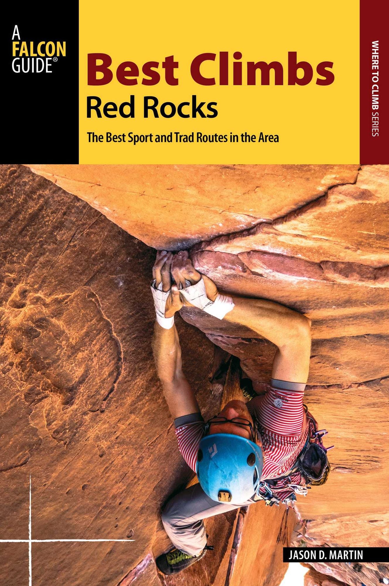 Best Climbs Red Rocks