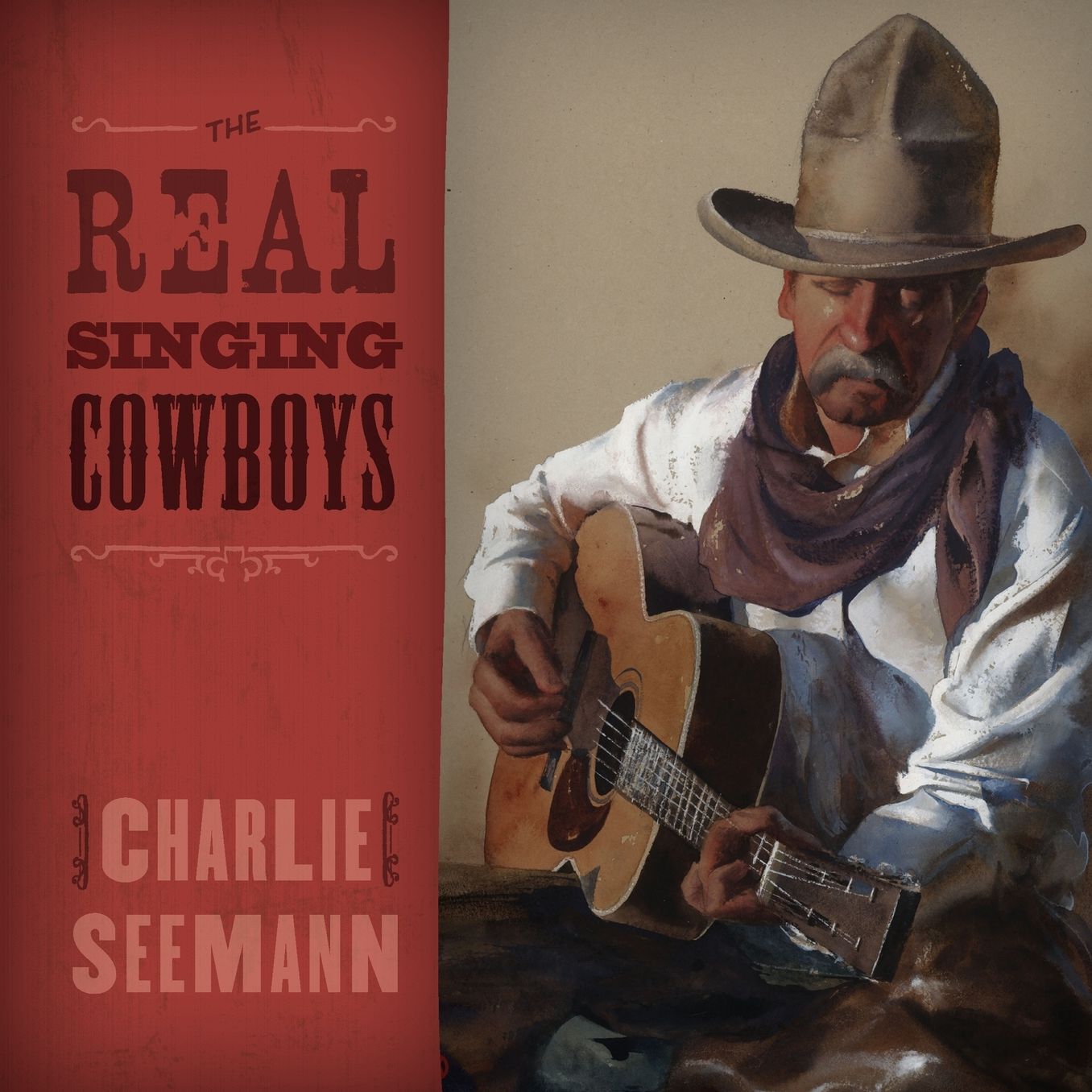 Real Singing Cowboys