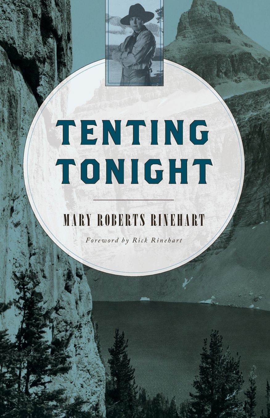 Tenting Tonight