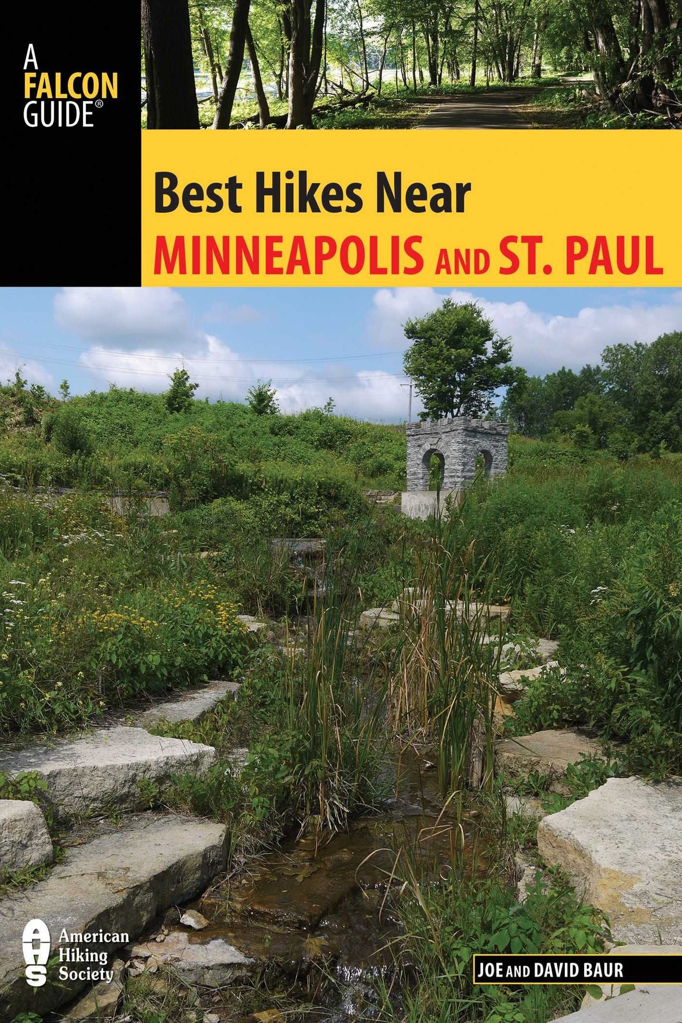 Best Hikes Near Minneapolis and St. Paul
