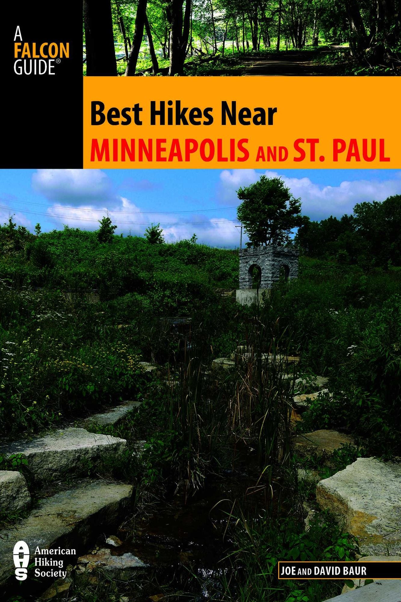 Best Hikes Near Minneapolis and Saint Paul