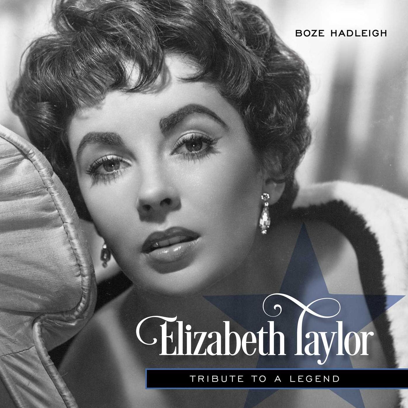 Elizabeth Taylor: Tribute to a Legend