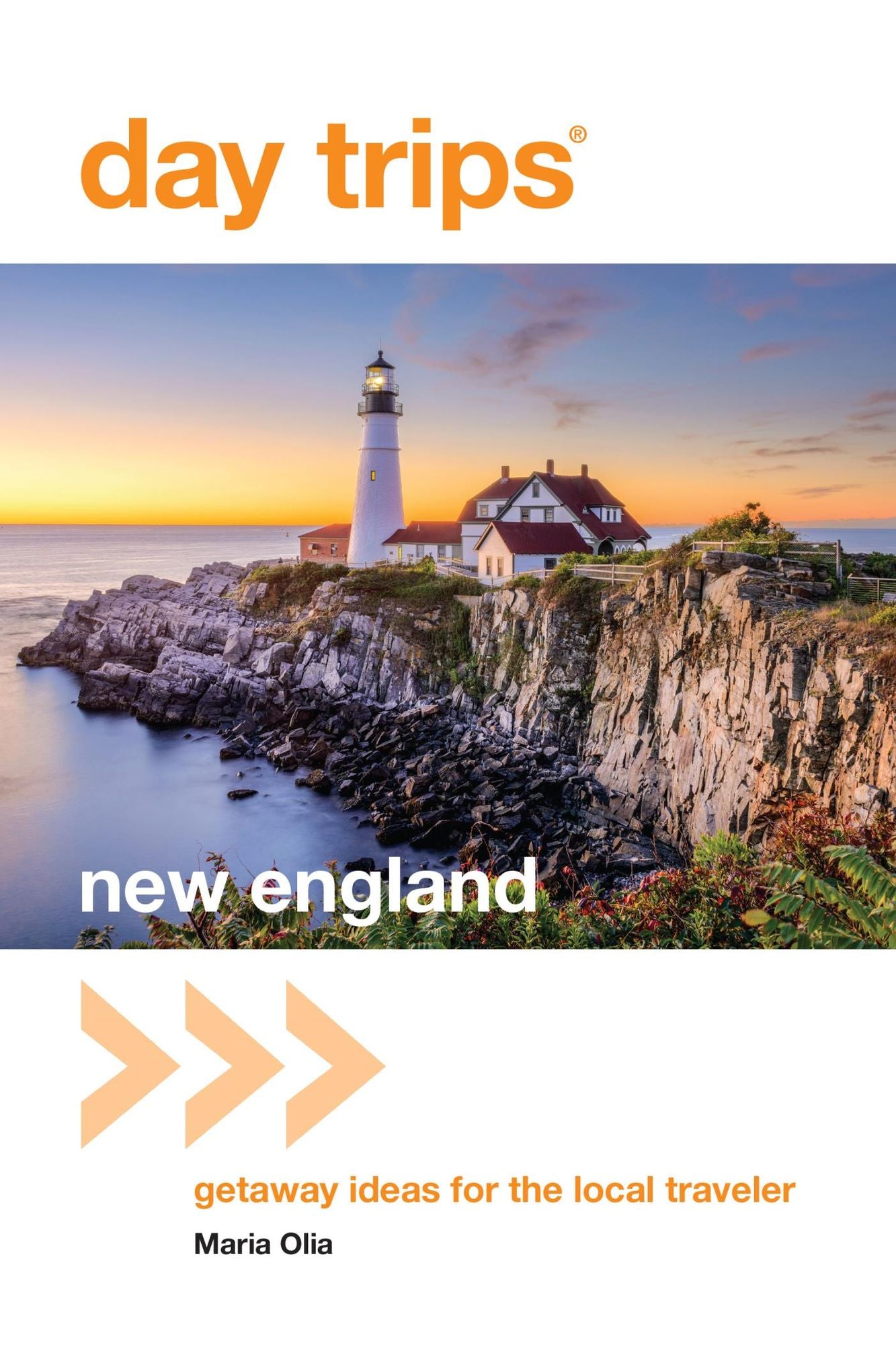 Day Trips New England: Getaway Ideas For The Local Traveler