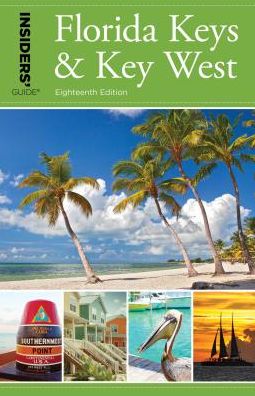 Insiders' Guide(r) to Florida Keys & Key West