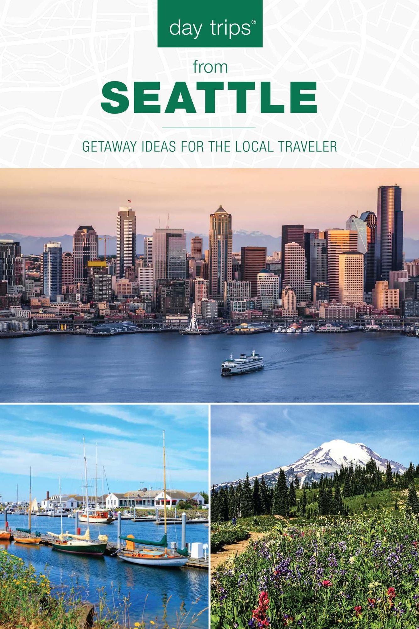 Day Trips from Seattle: Getaway Ideas For The Local Traveler