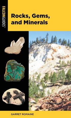 Rocks, Gems, and Minerals