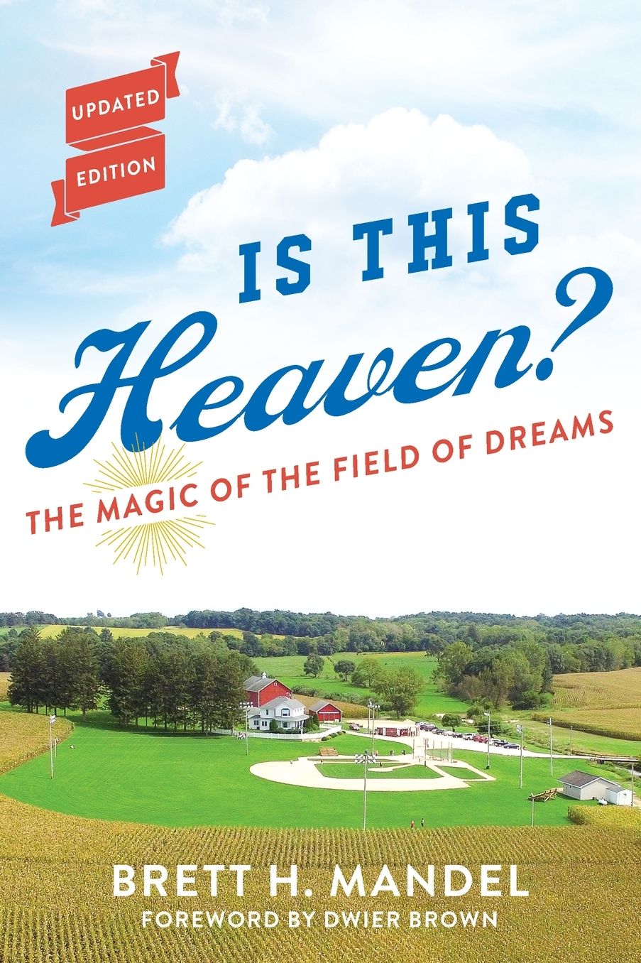 Is This Heaven?