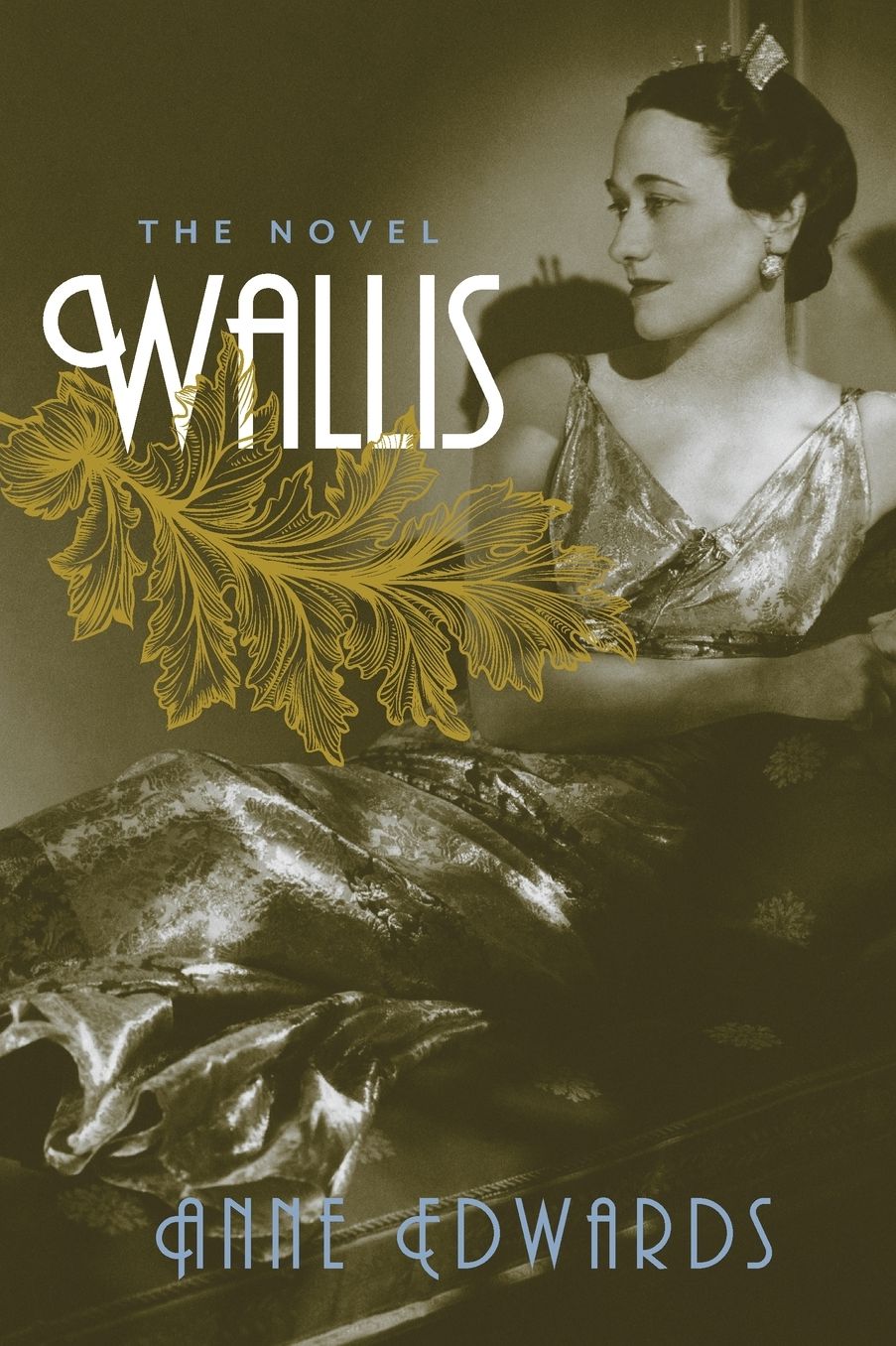 Wallis: The Novel