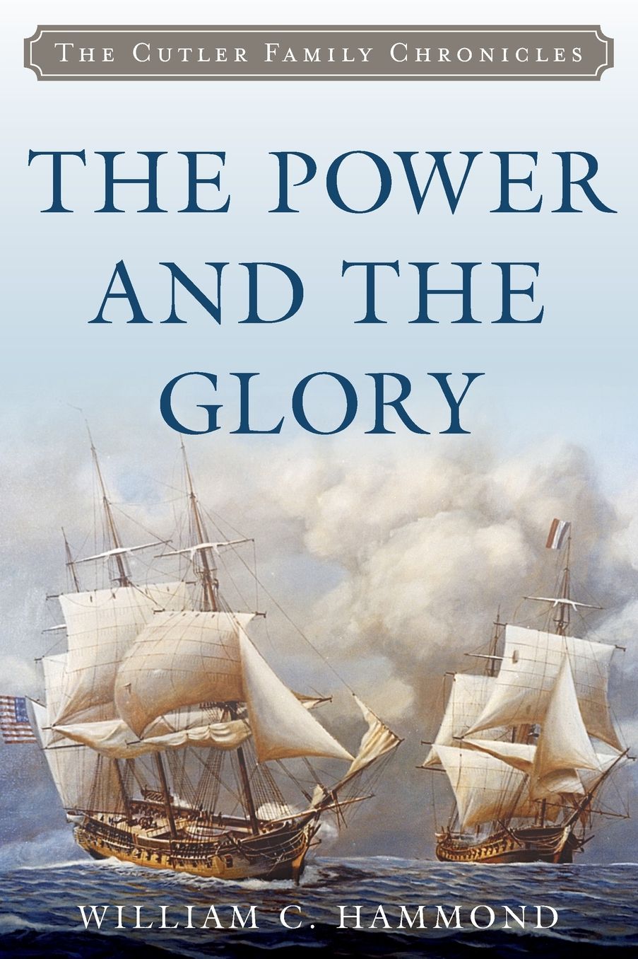 The Power and the Glory