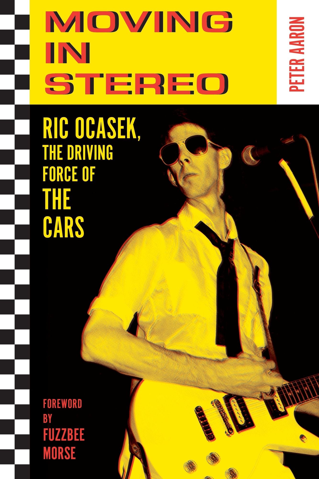 Moving in Stereo: The Life of Ric Ocasek, the Driving Force of The Cars