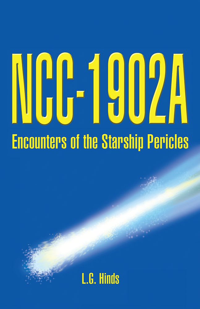 NCC-1902A: Encounters of the Starship Pericles