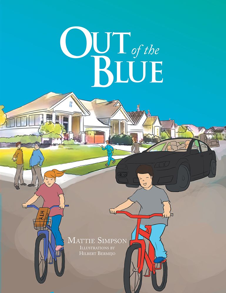 Out of the Blue