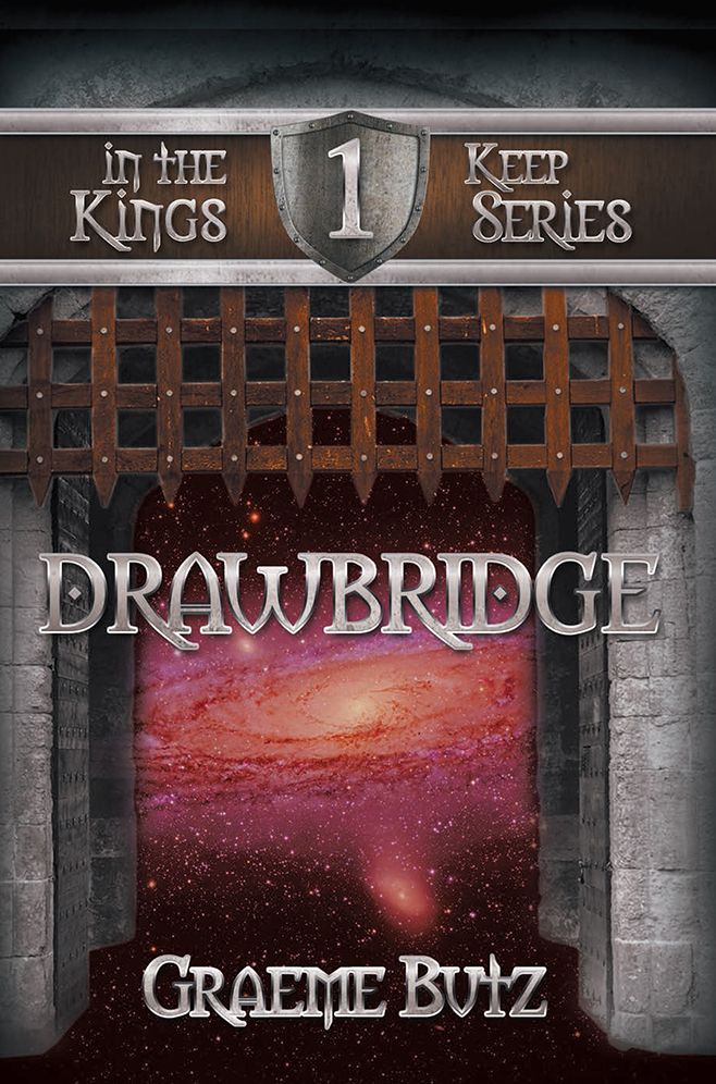 DRAWBRIDGE: Book 1 in the Kings Keep Series