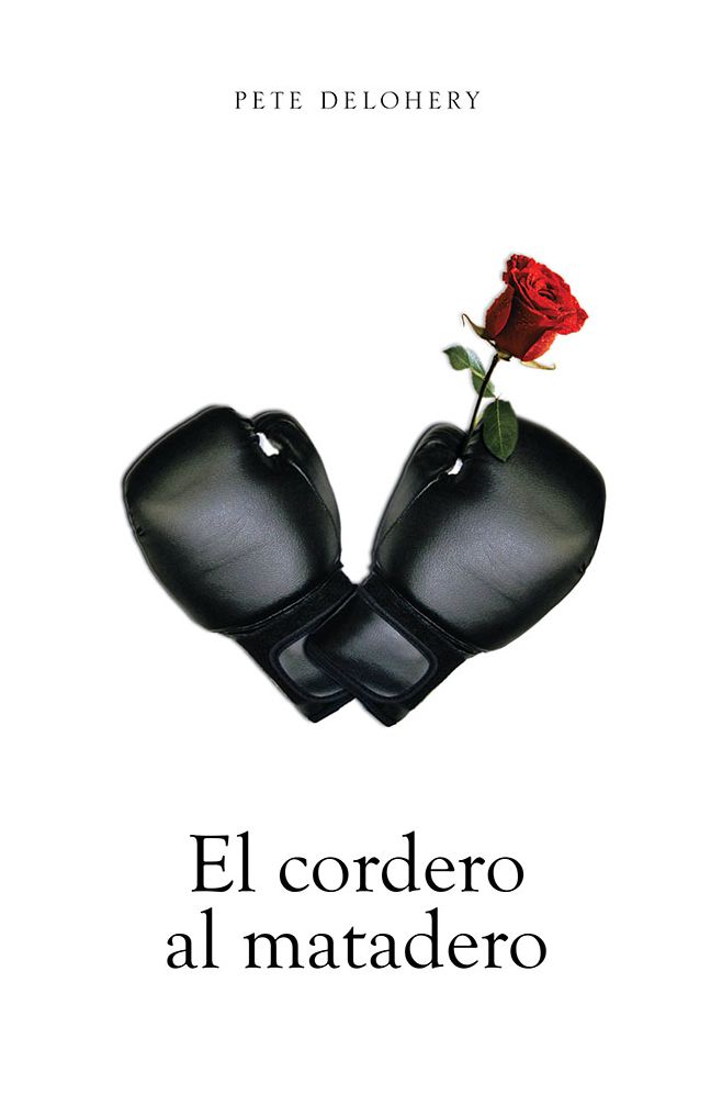 EL CORDERO AL MATADERO