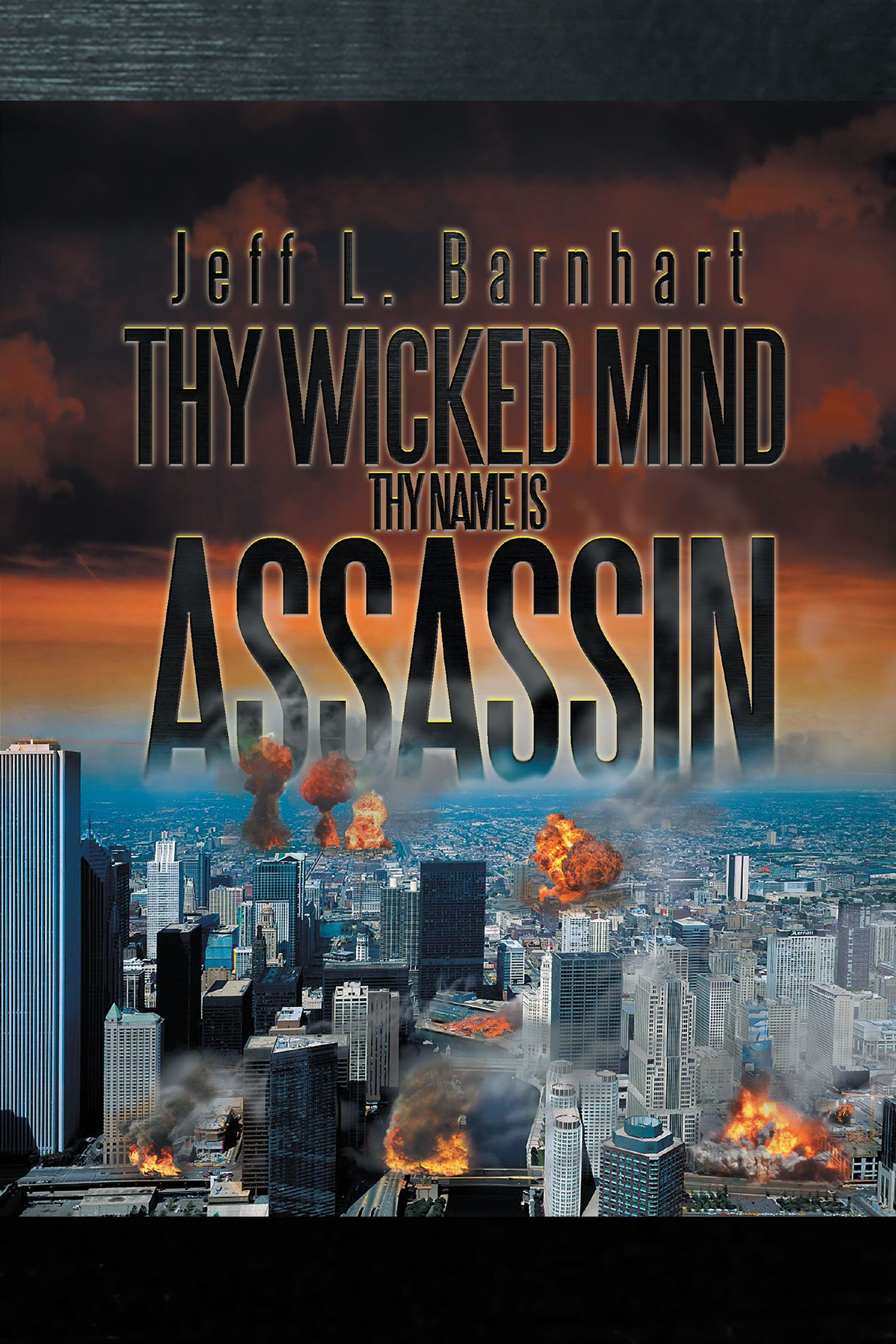 Thy Wicked Mind Thy Name is Assassin