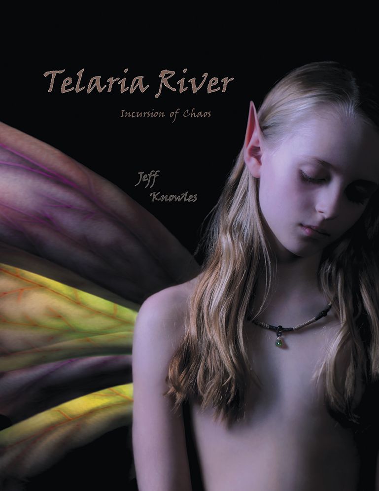 TELARIA RIVER