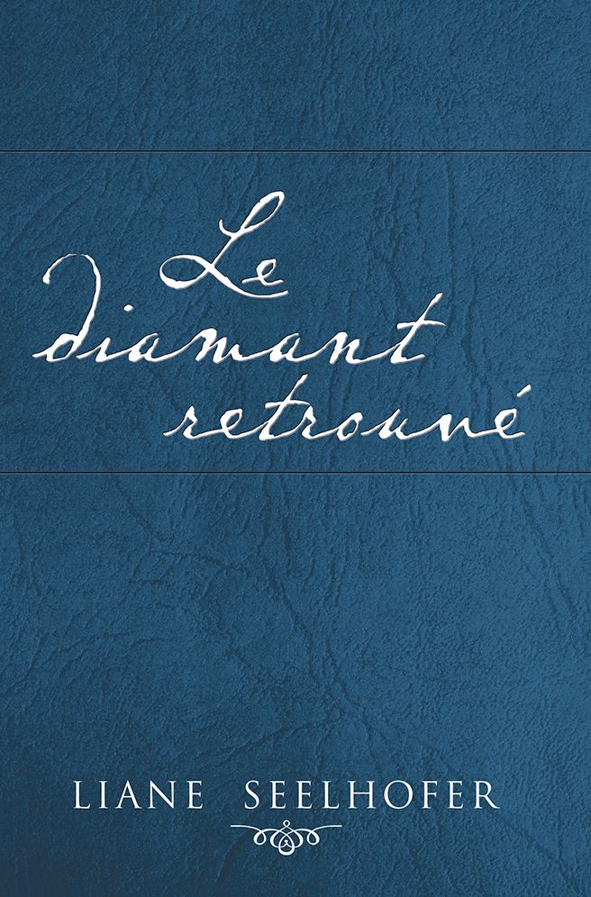 Le diamant retrouvé