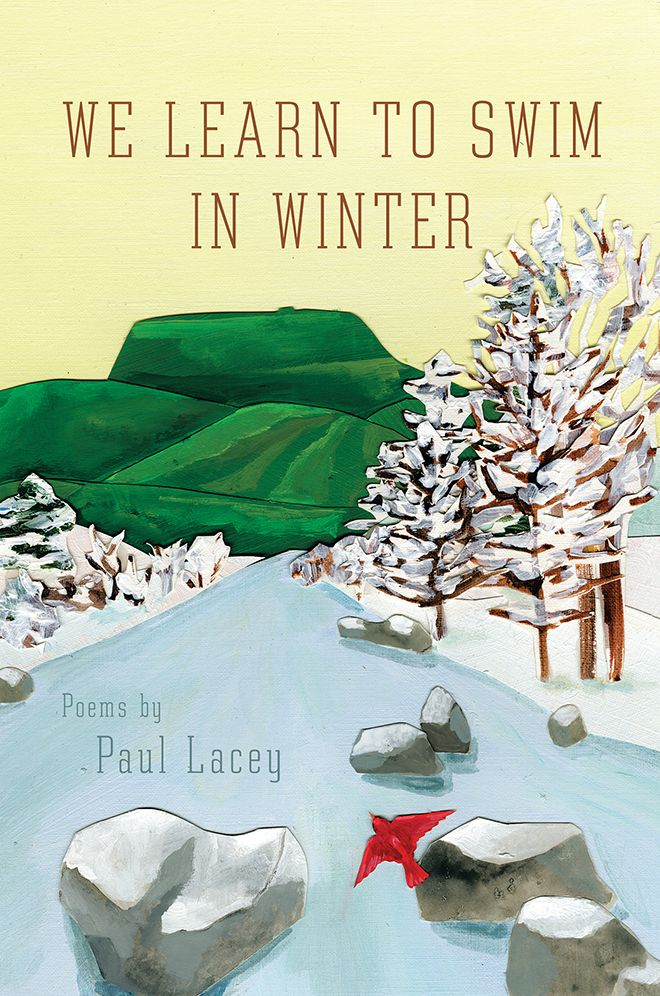 We Learn to Swim in Winter