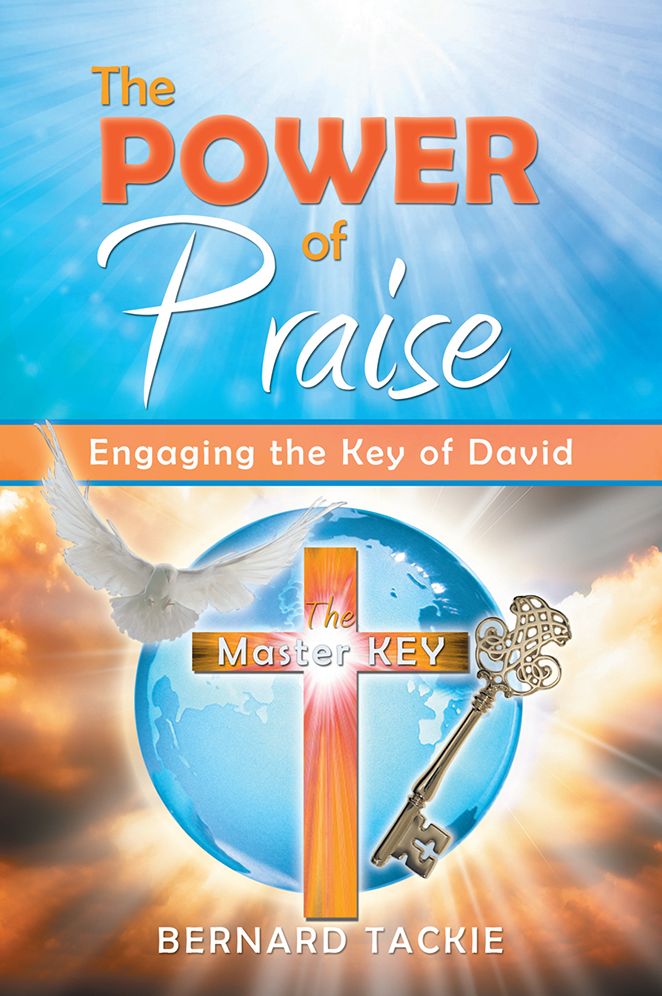 The Power of Praise: Engaging the Key of David