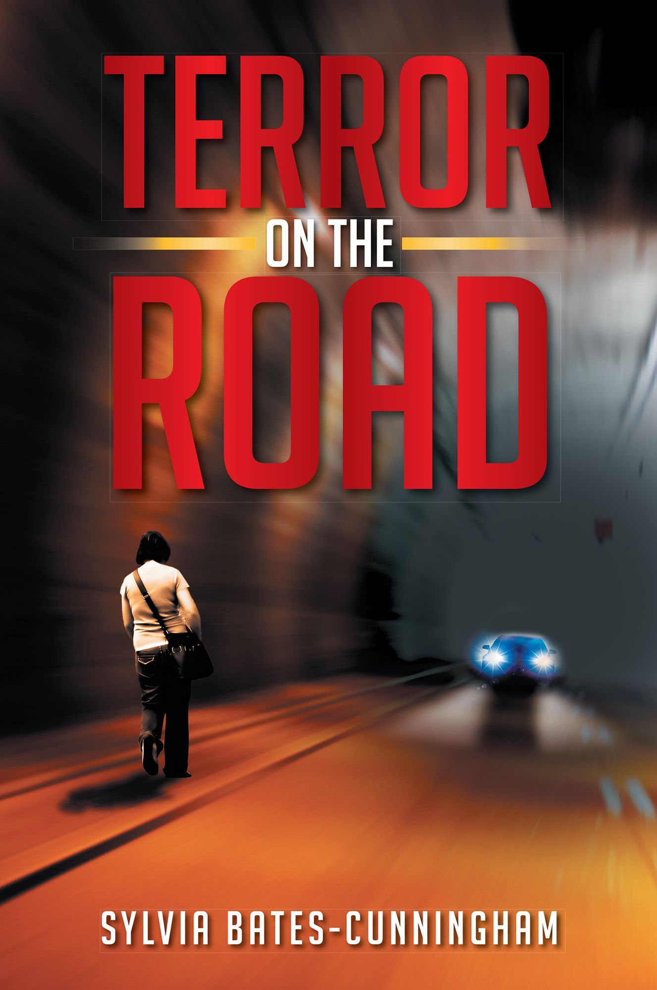 TERROR ON THE ROAD