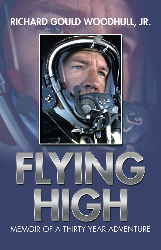 Flying High: Memoir of a Thirty Year Adventure