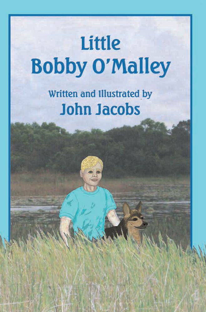 Little Bobby O'Malley