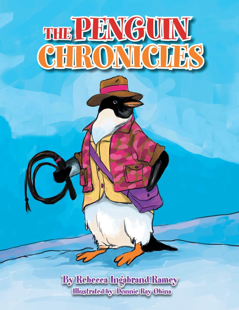 THE PENGUIN CHRONICLES