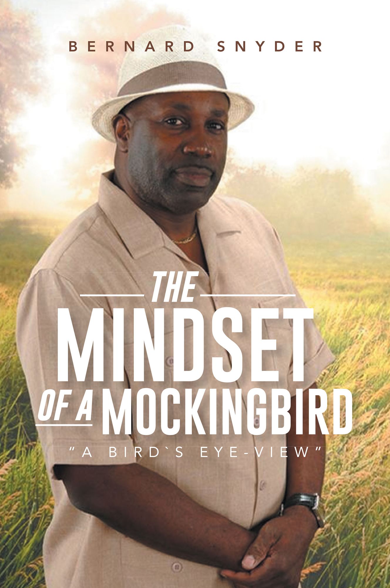 "The Mindset of A Mockingbird": "A Birs Eye-View"