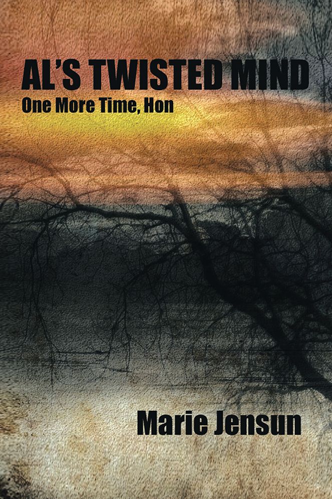 AL'S TWISTED MIND: One More Time, Hon